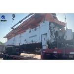 Zoomlion Concrete Pump Truck Boom Kit 56 Meters ZLJ5440THB 56X-6RZ for sale