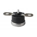 100MΩ Manual Reset Thermostat T23M-CF2-PB For Microwave Ovens Electric Heater for sale