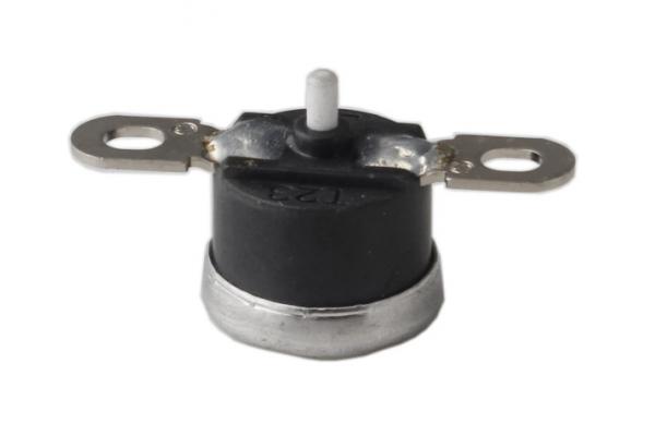 100MΩ Manual Reset Thermostat T23M-CF2-PB For Microwave Ovens Electric Heater