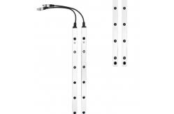 China No Delay Safety Light Curtain 1-8m Range , NO/COM Relay Output supplier