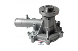 China 4TNE106 4TNV106 S4D106 Excavator Water Pump YM123900-42000 123900-42000 supplier