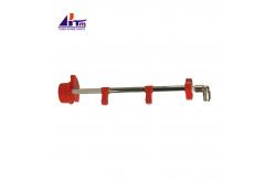 China NCR S2 Pick Line Assy 445-0756284 445-0781371 ATM Spare Parts supplier