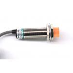 IP67 Inductive Proximity Switch Waterproof Red LED Detect Sensor Working Status for sale