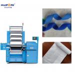 Huafang CT609B8 Knitting Crochet Machine Professional Efficient Production for sale
