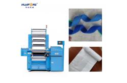China Huafang CT609B8 Knitting Crochet Machine Professional Efficient Production supplier