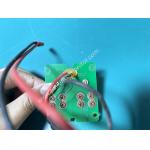 BLT Biolight M66 Patient Monitor Battery Interface Board