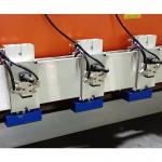 3.5kW AC380 Acrylic Polisher With Variable Speed Processing