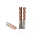 Copper and More CNC Straight Groove Reamer for Enhanced Cutting Efficiency and Durability Tool Length 50-150mm for sale