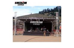 China Performance lightweight aluminum truss supplier