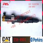 238-8901 original and new Diesel Fuel  C-7 diesel engine fuel injectors 238-8901  238-8901 222-5962 387-9430 for sale
