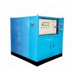 Air-cooled Hydraulic Power Units Max. Pressure 3120/2030 Psi Rated Flow 21/31.7  Gpm for sale