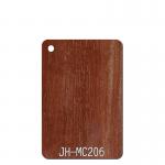PMMA Cast Patterned Perspex Wood Pattern Panels Marble Acrylic Sheet 2mm for sale