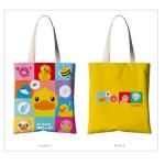 Lovely Canvas One Side Shoulder Bag OEM ODM BSCI ISO CE certificate for sale