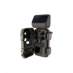 Wifi 32m Hunting Game Camera 4k Solar Powered Wifi Trail Fast Trigger Time for sale