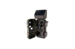 China Wifi 32m Hunting Game Camera 4k Solar Powered Wifi Trail Fast Trigger Time supplier
