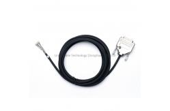 China Customized UL1007 PVC Insulated Wiring Harness for Industrial Applications supplier