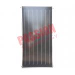 Natural Circulation Flat Plate Solar Collector For Compact Pressure Solar Water Heater for sale