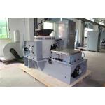 Triaxial Vibration Testing Machine With ISTA Standard Simple Controller Operation