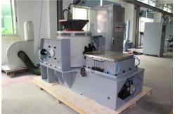 China Triaxial Vibration Testing Machine With ISTA Standard Simple Controller Operation supplier