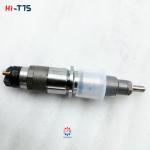 Fuel Injector 0445120231 0445120059 Fuel Injector Assembly 5263262 For K-Omatsu PC200-8 6D107 QSB6.7 Engine for sale