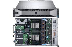 China Scalable NVMe PCIe SSDs PowerEdge R730XD U Rack Server supplier