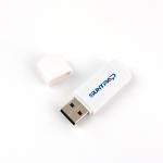 Custom Color Plastic USB Stick Full Memory 512GB Custom Color USB 3.1 Interface for sale