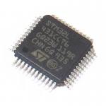 Chip ic distributor ARM MCU STM32 STM32L431 STM32L431CCT6 LQFP-48 Microcontroller Stock IC for sale