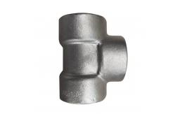 China Secure Connections with Copper Nickel Fittings for Efficient Pipelines supplier