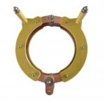 Open Close Type 300mm Magnetic Coil Flaw Detector for sale