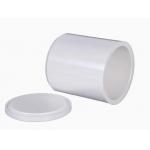 Zirconia Grinding Jars 50mL - 3L Premium Ceramic Milling Jars for Ball Mills for sale