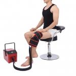 Detachable Ice Treatment Machine , FDA Knee Ice Therapy Machine for sale