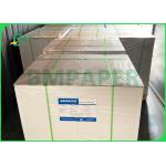 20PT 24PT C1S White Paper For Greeting Card 28 x 40 High Folding Resistant for sale