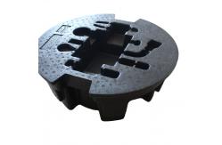 China Molded EPP Foam EPP Packaging Auto Car Parts Moisture Proof supplier