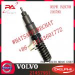 85003714 21457950 85013157 21457951 85003711 BEBE4F10001 BEBE4F11001 Diesel Injector for V-O-L-V for sale