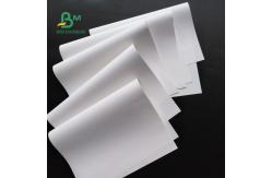China Tear Resistant White Stone Paper 144g 216g Smooth For Stone Paper Labels supplier
