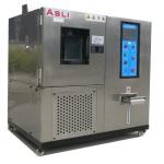 AC220V Single Phase Power Temperature Humidity Environmental Chamber For Lab Testing for sale