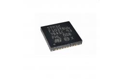 China STM32F407ZET7 supplier