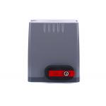 Residential Sliding Gate Opener 500kg Max Weight AC Motor 220V 110V Power Supply Heavy Duty for sale