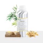 Classic Concentrated Candle Fragrances Orchid Bamboo Sandalwood Candle Fragrance for sale
