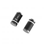 SM5819 Surface Mount Schottky Rectifiers diode rectifier circuit  synchronous rectifier for sale