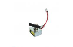 China Needle Structure 25% Power Rate DC Power Solenoid supplier