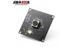 China Auto Focus SONY IMX214 Camera Module Ultra HD 3840x2160 For Webcast Cameras supplier