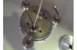 China UL486 Rotary Tensile Strength Testing Machine AC 220V 50HZ supplier