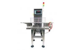 China 30g 0.001g Check Weigher Machaine supplier