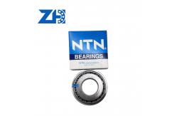 China 455-453A Taper Roller Bearing Long Service Life supplier