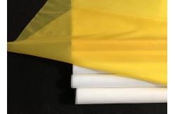 China 80t Polyester Monofilament Silk Screen Printing Mesh Fabric Glass And Ceramic Use supplier