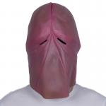 3D Dick Funny Head Masks Ugly Realistic 100% Natural Latex for sale