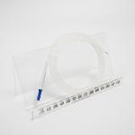 Single Use 25G Endoscopic Needle 2.4mm Outer Diameter With PTFE Tube for sale