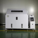PID Temperature Controller Salt Spray Test Chamber AC220V 50Hz High Precision