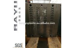 China Extrusion Tool for Thermal Barrier Strip Extruding Machine supplier